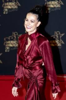Lio CELEBRITEE - 20th NRJ Music Awards - Cannes - 10 11 2018 NorbertScanella Panoramic 