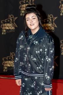 Hoshi CELEBRITEE - 20th NRJ Music Awards - Cannes - 10 11 2018 NorbertScanella Panoramic 