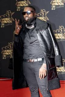 Vegedream CELEBRITEE - 20th NRJ Music Awards - Cannes - 10 11 2018 NorbertScanella Panoramic 