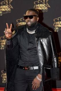 Vegedream CELEBRITEE - 20th NRJ Music Awards - Cannes - 10 11 2018 NorbertScanella Panoramic 