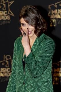 Lea Paci CELEBRITEE - 20th NRJ Music Awards - Cannes - 10 11 2018 NorbertScanella Panoramic 