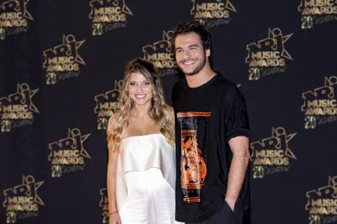 Lital Aharonovitch Haddad - Amir CELEBRITEE - 20th NRJ Music Awards - Cannes - 10 11 2018 NorbertScanella Panoramic 