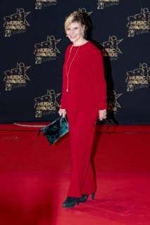 Chantal Ladesou CELEBRITEE - 20th NRJ Music Awards - Cannes - 10 11 2018 NorbertScanella Panoramic 