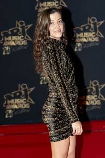 Camille Lellouche CELEBRITEE - 20th NRJ Music Awards - Cannes - 10 11 2018 NorbertScanella Panoramic 