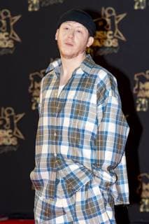 Eddy de Pretto CELEBRITEE - 20th NRJ Music Awards - Cannes - 10 11 2018 NorbertScanella Panoramic 