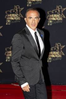 Nikos Aliagas CELEBRITEE - 20th NRJ Music Awards - Cannes - 10 11 2018 NorbertScanella Panoramic 
