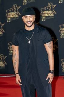 Slimane CELEBRITEE - 20th NRJ Music Awards - Cannes - 10 11 2018 NorbertScanella Panoramic 