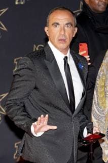 Nikos Aliagas CELEBRITEE - 20th NRJ Music Awards - Cannes - 10 11 2018 NorbertScanella Panoramic 