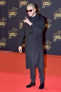 DJ Snake CELEBRITEE - 20th NRJ Music Awards - Cannes - 10 11 2018 NorbertScanella Panoramic 
