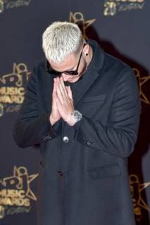DJ Snake CELEBRITEE - 20th NRJ Music Awards - Cannes - 10 11 2018 NorbertScanella Panoramic 
