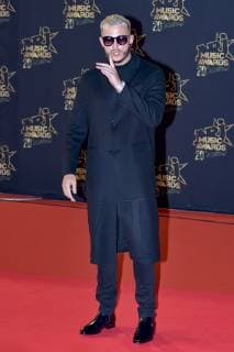 DJ Snake CELEBRITEE - 20th NRJ Music Awards - Cannes - 10 11 2018 NorbertScanella Panoramic 