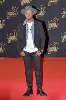 Soprano CELEBRITEE - 20th NRJ Music Awards - Cannes - 10 11 2018 NorbertScanella Panoramic 