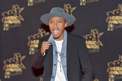 Soprano CELEBRITEE - 20th NRJ Music Awards - Cannes - 10 11 2018 NorbertScanella Panoramic 
