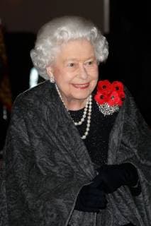 Royal British Legion Festival of Remembrance. PAP11182045 LONDON, ENGLAND - NOVEMBER 10: Queen Elizabeth II attends the Royal British Legion Festival of Remembrance at the Royal Albert Hall on November 10, 2018 in London, England. The Queen and members of the Royal Family are attending the annual Festival of Remembrance to commemorate all those who have lost their lives in conflicts and will mark 100 years since the end of the First World War. 232222 2018-11-10 London Royaume Uni  Copyright: xPapixsx xStarfacex STAR_232222_001