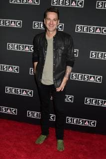 11 November 2018 - Nashville, Tennessee - Craig Campbell. 2018 SESAC Nashville Music Awards honoring the songwriters and music publishers behind the year?s most-performed Country and Americana songs held at the Country Music Hall of Fame and Museum. Photo Credit: Dara-Michelle Farr AdMedia 232257 2018-11-11 TN Nashville Etats-Unis  Copyright: xAdMediax STAR_232257_043