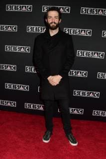 11 November 2018 - Nashville, Tennessee - Ryan Kinder. 2018 SESAC Nashville Music Awards honoring the songwriters and music publishers behind the year?s most-performed Country and Americana songs held at the Country Music Hall of Fame and Museum. Photo Credit: Dara-Michelle Farr AdMedia 232257 2018-11-11 TN Nashville Etats-Unis  Copyright: xAdMediax STAR_232257_057