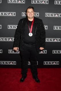11 November 2018 - Nashville, Tennessee - Justin Ebach. 2018 SESAC Nashville Music Awards honoring the songwriters and music publishers behind the year?s most-performed Country and Americana songs held at the Country Music Hall of Fame and Museum. Photo Credit: Dara-Michelle Farr AdMedia 232257 2018-11-11 TN Nashville Etats-Unis  Copyright: xAdMediax STAR_232257_075