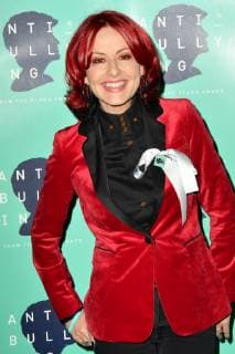 English vocal coach Carrie Grant attends The Diana Award Photocall at Alexandra Palace in London. NOVEMBER 12th 2018  SLIx184197