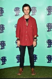 English actor Cel Spellman attends The Diana Award Photocall at Alexandra Palace in London. NOVEMBER 12th 2018  SLIx184197