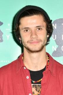 English actor Cel Spellman attends The Diana Award Photocall at Alexandra Palace in London. NOVEMBER 12th 2018  SLIx184197