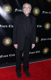 NEW YORK, NY - November 12: Robert Klein at The Friars Club event honoring Billy Crystal with the Entertainment Icon Award at the Ziegfeld Ballroom in New York City on November 12, 2018. Copyright: xRWx