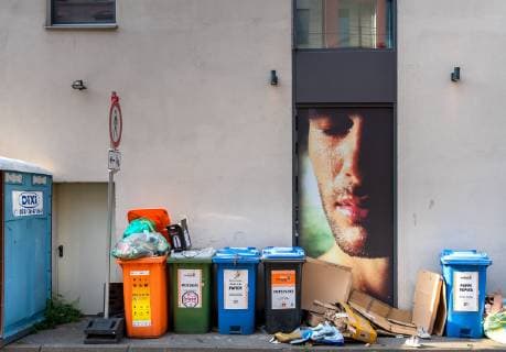 IMAGO Nature: Unsere Erde, Umweltverträgliche Herausforderungen des 21. Jahrhunderts, Recycling Umweltverschmutzung - Pollution *** Pollution Pollution  1020911839