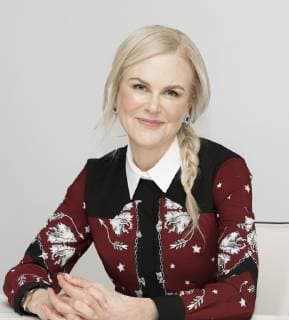 Entertainment Bilder der Woche KW46 Entertainment Bilder des Tages November 13, 2018 - Hollywood, California, U.S. - NICOLE KIDMAN promotes the movie Destroyer in Hollywood. Hollywood U.S. - ZUMAg203 20181113_zap_g203_006 Copyright: xArmandoxGallox