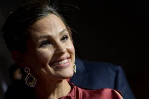 Entertainment Bilder der Woche KW46 Entertainment Bilder des Tages Save The Children Illumination Gala on November 14, 2018 in New York City. Jennifer Garner New York United States  595456