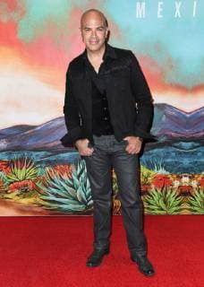 14 November 2018 - Los Angeles, California - Phillip Anthony-Rodriguez. Netflix s Narcos: Mexico Season 1 Premiere held at Regal Cinemas LA Live. Photo Credit: Birdie Thompson AdMedia 232396 2018-11-14 CA Los Angeles Etats-Unis  Copyright: xAdMediax STAR_232396_002