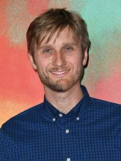 14 November 2018 - Los Angeles, California - Aaron Staton. Netflix s Narcos: Mexico Season 1 Premiere held at Regal Cinemas LA Live. Photo Credit: Birdie Thompson AdMedia 232396 2018-11-14 CA Los Angeles Etats-Unis  Copyright: xAdMediax STAR_232396_004