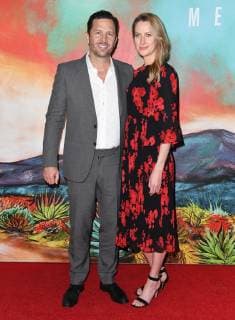 14 November 2018 - Los Angeles, California - Eric Newman. Netflix s Narcos: Mexico Season 1 Premiere held at Regal Cinemas LA Live. Photo Credit: Birdie Thompson AdMedia 232396 2018-11-14 CA Los Angeles Etats-Unis  Copyright: xAdMediax STAR_232396_018