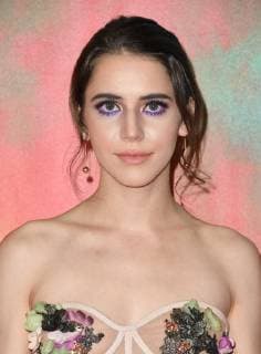 14 November 2018 - Los Angeles, California - Tessa La. Netflix s Narcos: Mexico Season 1 Premiere held at Regal Cinemas LA Live. Photo Credit: Birdie Thompson AdMedia 232396 2018-11-14 CA Los Angeles Etats-Unis  Copyright: xAdMediax STAR_232396_050