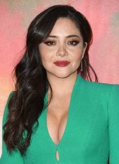 14 November 2018 - Los Angeles, California - Teresa Ruiz. Netflix s Narcos: Mexico Season 1 Premiere held at Regal Cinemas LA Live. Photo Credit: Birdie Thompson AdMedia 232396 2018-11-14 CA Los Angeles Etats-Unis  Copyright: xAdMediax STAR_232396_053