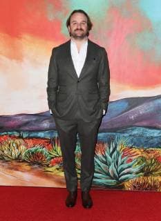 14 November 2018 - Los Angeles, California - Lenny Jacobson. Netflix s Narcos: Mexico Season 1 Premiere held at Regal Cinemas LA Live. Photo Credit: Birdie Thompson AdMedia 232396 2018-11-14 CA Los Angeles Etats-Unis  Copyright: xAdMediax STAR_232396_068