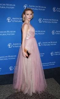 November 15, 2018 Scarlett Johannson, attend American Museum of Natural History 2018with a special performance by Sara Bareilles at the American Museum of Natural History in New York. November 15, 2018 Copyright: xRW MediaPunchx