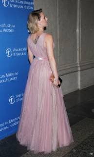 November 15, 2018 Scarlett Johannson, attend American Museum of Natural History 2018with a special performance by Sara Bareilles at the American Museum of Natural History in New York. November 15, 2018 Copyright: xRW MediaPunchx