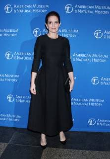 November 15, 2018 Tina Fey attend American Museum of Natural History 2018with a special performance by Sara Bareilles at the American Museum of Natural History in New York. November 15, 2018 Copyright: xRW MediaPunchx