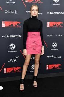 Cheyenne Savannah Ochsenknecht at the presentation of the Bunte New Faces Award Style 2018 at Spindler Klatt Berlin 15 11 2018 Foto:xF.xKernx xFuturexImage