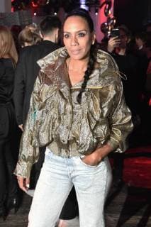 Barbara Becker at the presentation of the Bunte New Faces Award Style 2018 at Spindler Klatt Berlin 15 11 2018 Foto:xF.xKernx xFuturexImage