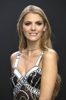 Vivien Gebhardt at the 70 Bambi Award 2018 at the Stage Theater am Potsdamer Platz Berlin 16 11 2018 Foto:xA.xBuggex xFuturexImage