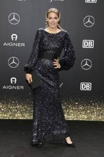 Martina Hill at the 70 Bambi Awards 2018 at the Stage Theater am Potsdamer Platz Berlin 16 11 2018 Foto:xA.xBuggex xFuturexImage