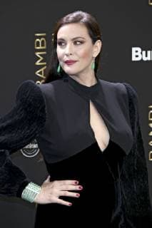 Liv Tyler at the 70 Bambi Award 2018 at the Stage Theater am Potsdamer Platz Berlin 16 11 2018 Foto:xA.xBuggex xFuturexImage