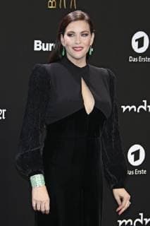 Liv Tyler at the 70 Bambi Award 2018 at the Stage Theater am Potsdamer Platz Berlin 16 11 2018 Foto:xA.xBuggex xFuturexImage