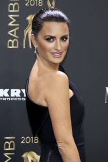Penelope Cruz at the 70 Bambi Award 2018 at the Stage Theater am Potsdamer Platz Berlin 16 11 2018 Foto:xA.xBuggex xFuturexImage