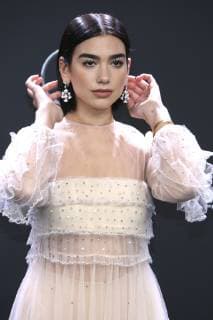 Dua Lipa at the 70 Bambi Award 2018 at the Stage Theater am Potsdamer Platz Berlin 16 11 2018 Foto:xA.xBuggex xFuturexImage