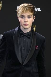 Mike Singer at the 70 Bambi Award 2018 at the Stage Theater am Potsdamer Platz Berlin 16 11 2018 Foto:xA.xBuggex xFuturexImage