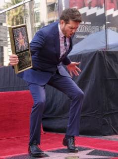 Entertainment Bilder der Woche KW46 Entertainment Bilder des Tages November 16, 2018 - Los Angeles, California, U.S - Singer Michael BublÅ½ attends his star ceremony on the Hollywood Walk of Fame Star where he was the recipient of the 2,650th star on the Hollywood Walk of Fame in the category of Recording on November 16, 2018 in Los Angeles. Los Angeles U.S. - ZUMAc68_ 20181116_zaf_c68_011 Copyright: xRingoxChiux