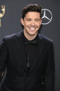 Nico Santos at the 70 Bambi Award 2018 at the Stage Theater am Potsdamer Platz Berlin 16 11 2018 Foto:xA.xBuggex xFuturexImage