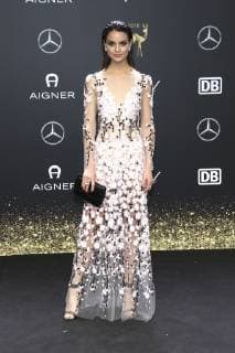 Luise Befort at the 70 Bambi Award 2018 at the Stage Theater am Potsdamer Platz Berlin 16 11 2018 Foto:xA.xBuggex xFuturexImage