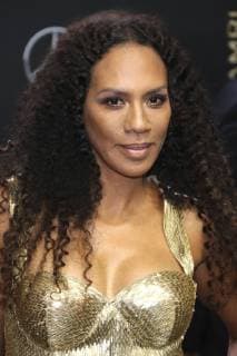 Barbara Becker at the 70 Bambi Award 2018 at the Stage Theater am Potsdamer Platz Berlin 16 11 2018 Foto:xA.xBuggex xFuturexImage